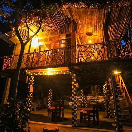 The Winsome & Tree House Bed & Breakfast เอลลา ภายนอก รูปภาพ